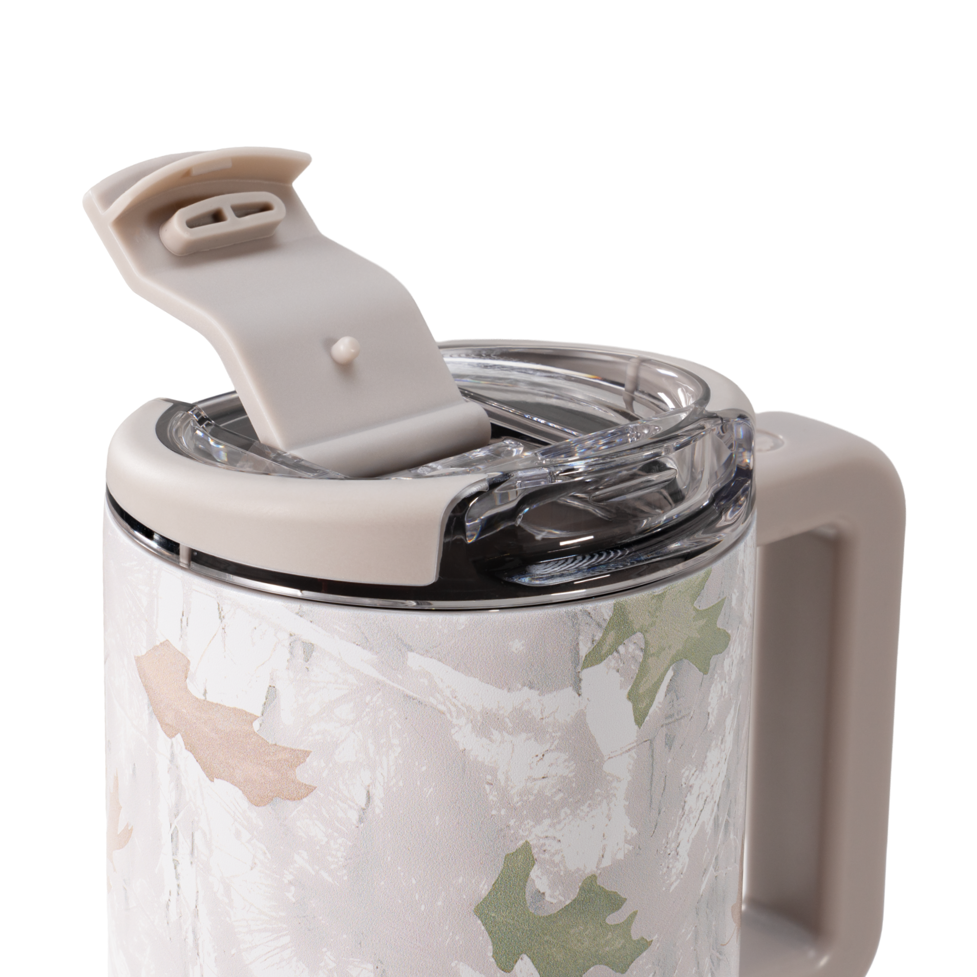 HydroJug Coffee Traveler vs Everyday Tumbler β Which One Should Hold Your Coffee?