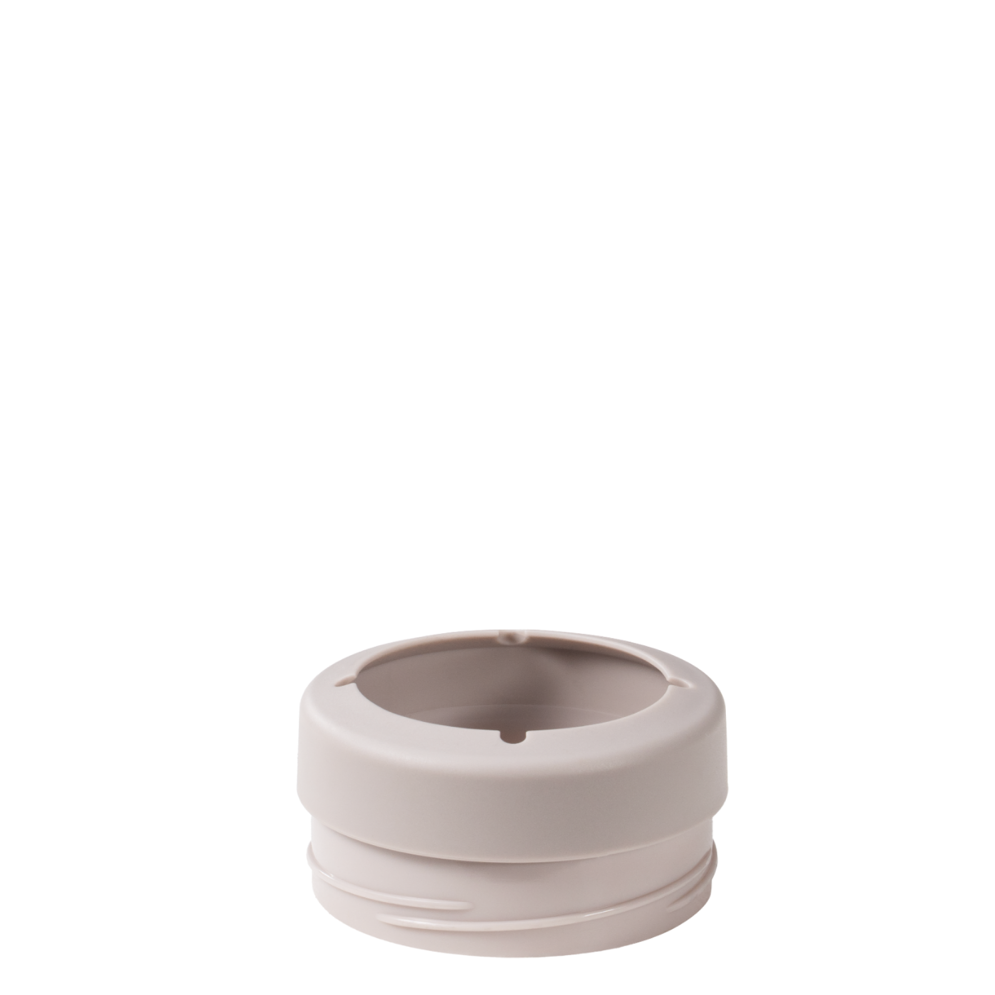 Camo Can Cooler 16oz Screw Top Lid