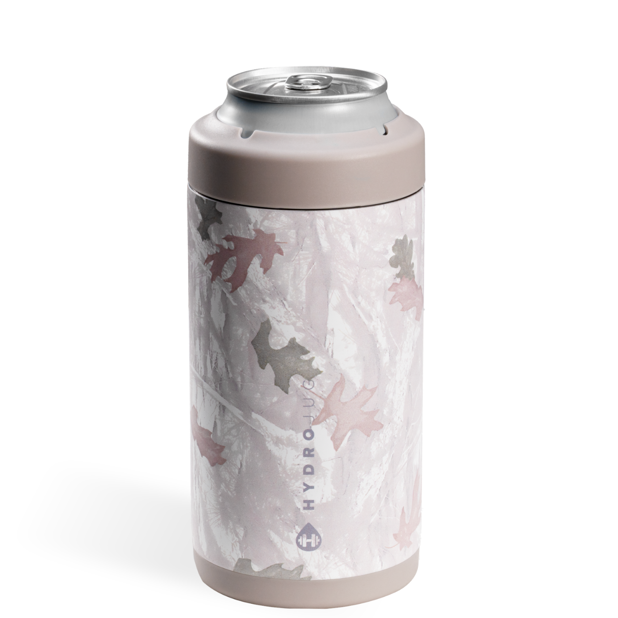 Camo Can Cooler 16oz