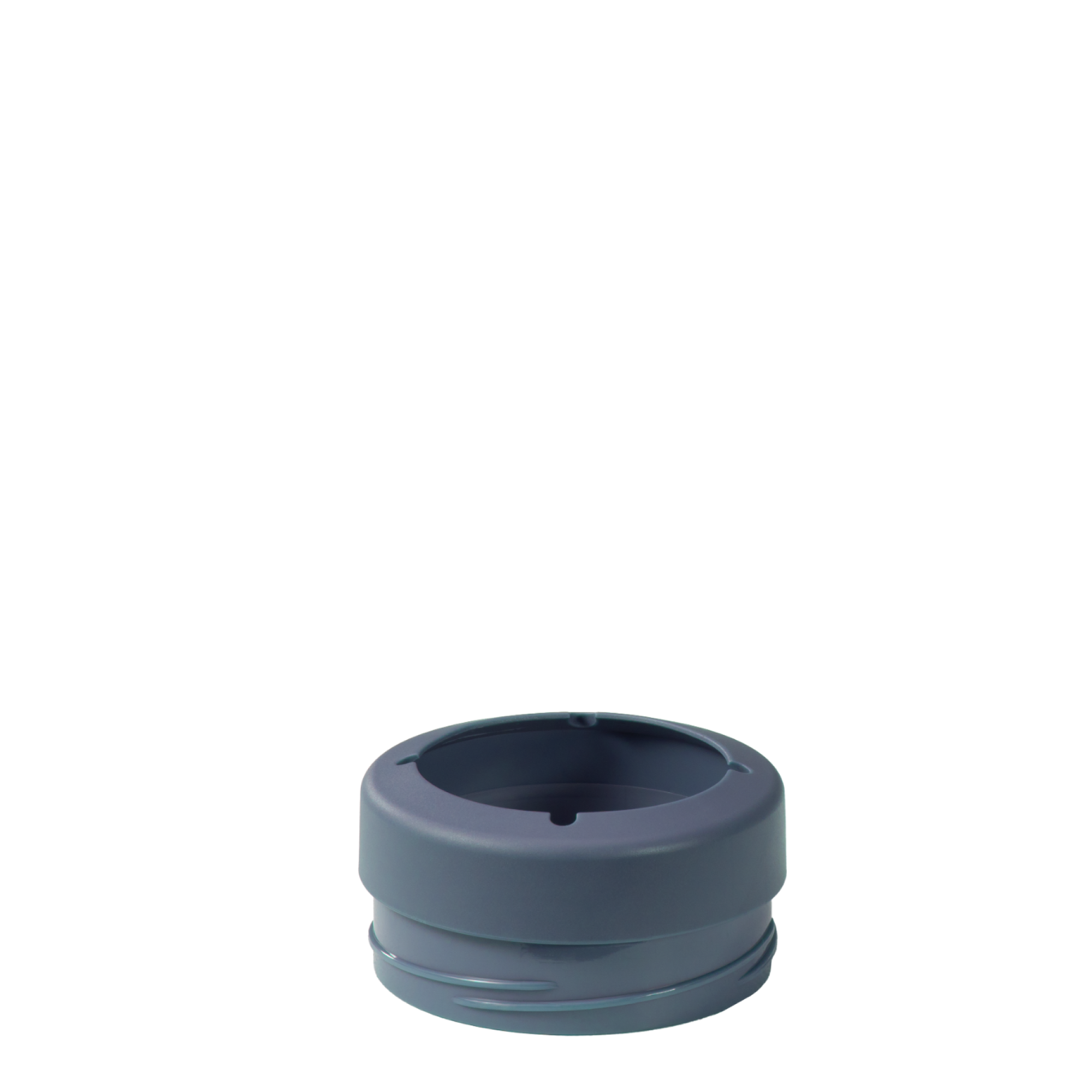 Cascade Can Cooler 16oz Screw Top Lid
