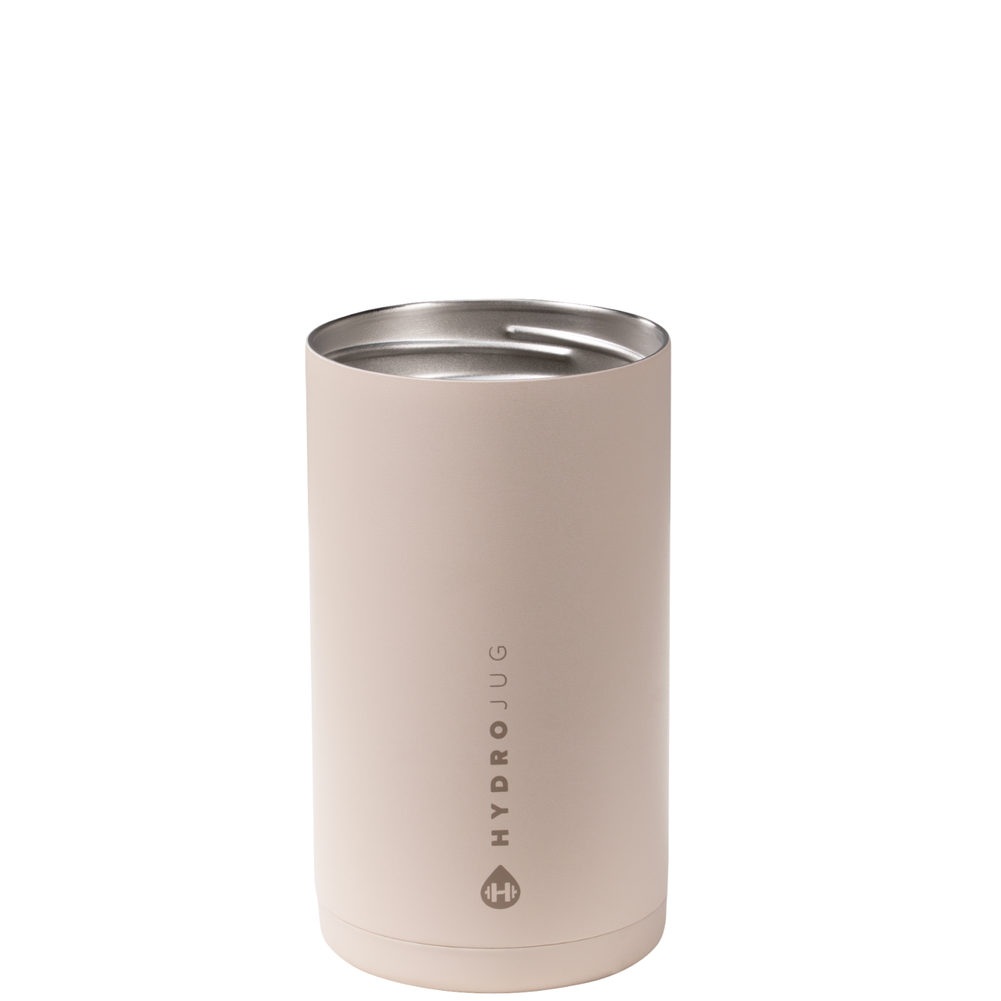 Dune Can Cooler 16oz Open Lid