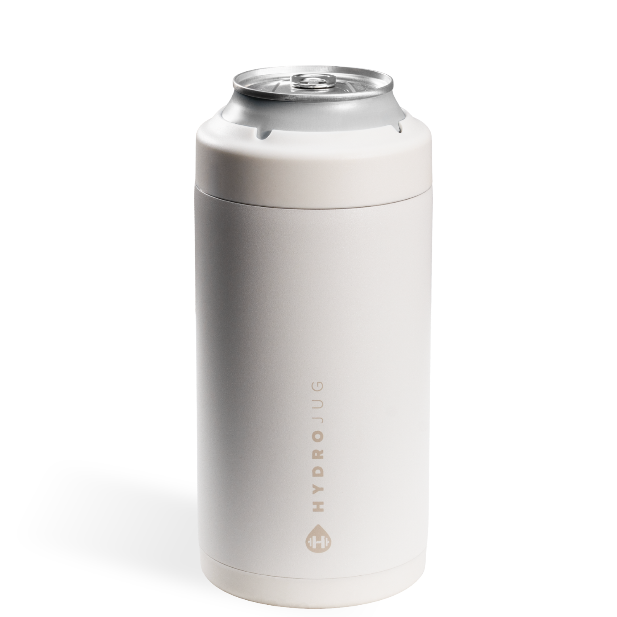 Linen Can Cooler 16oz
