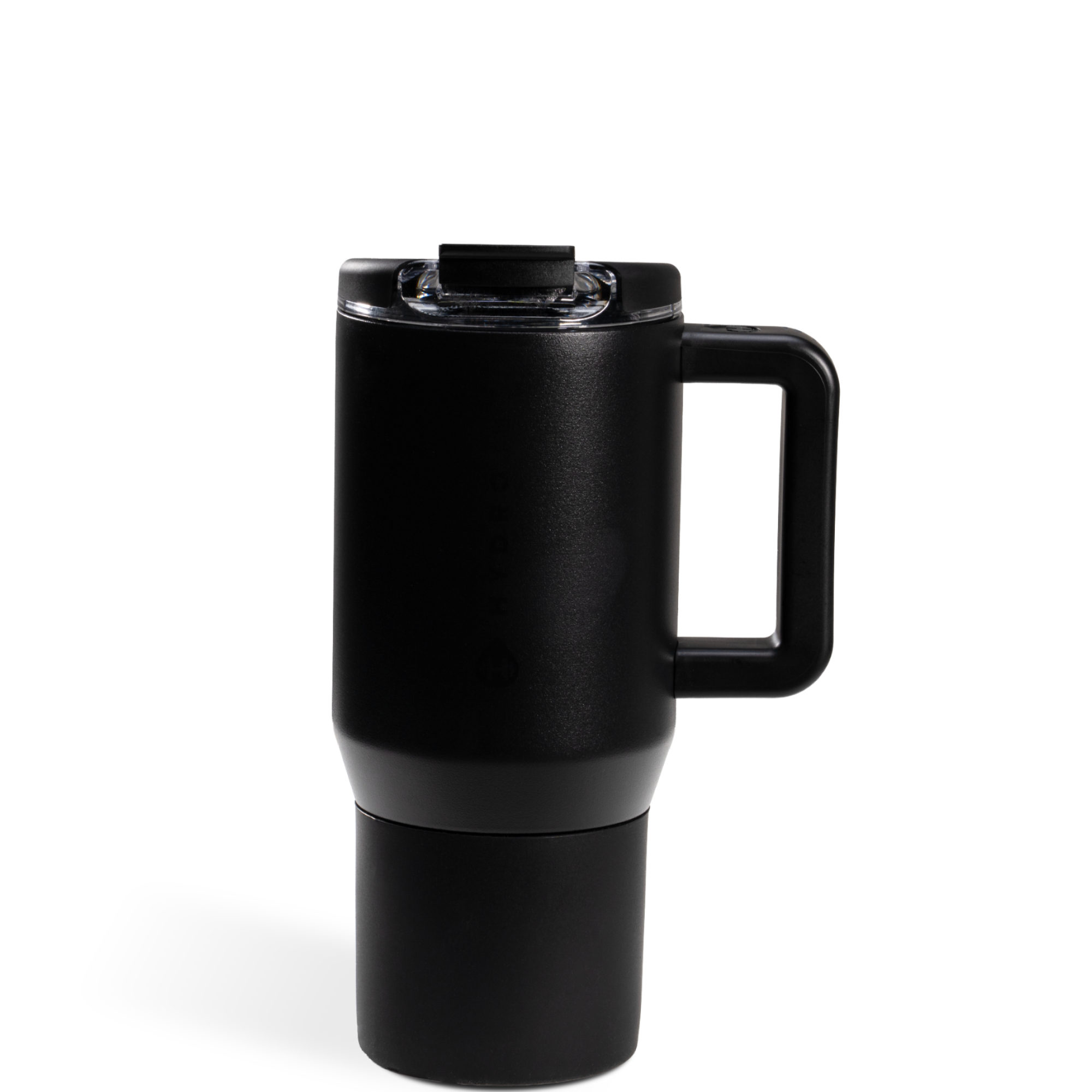 Black Coffee Traveler 20oz