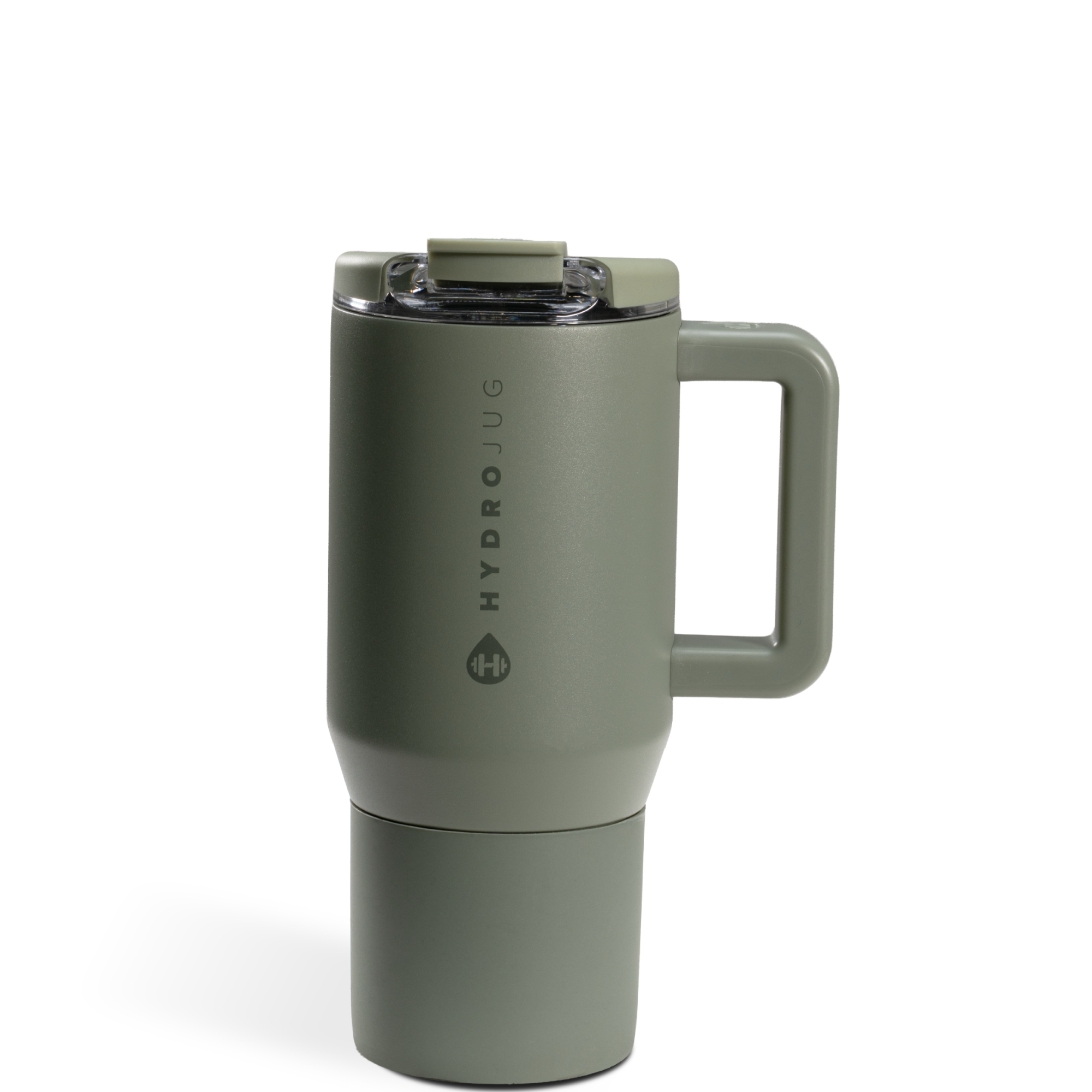 Courtyard Coffee Traveler 20oz