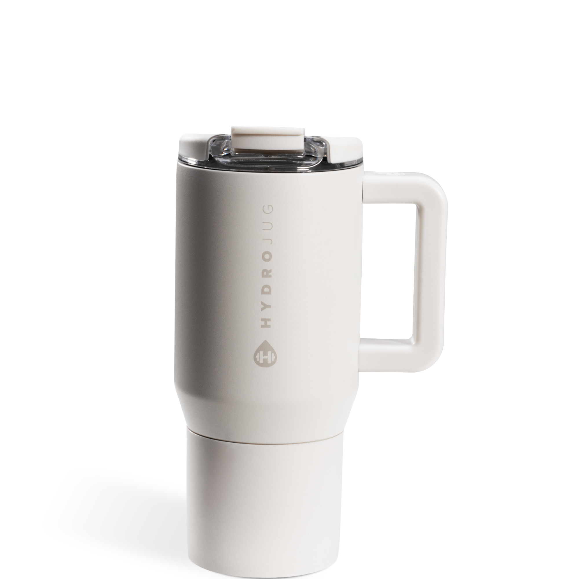 Linen Coffee Traveler 20oz