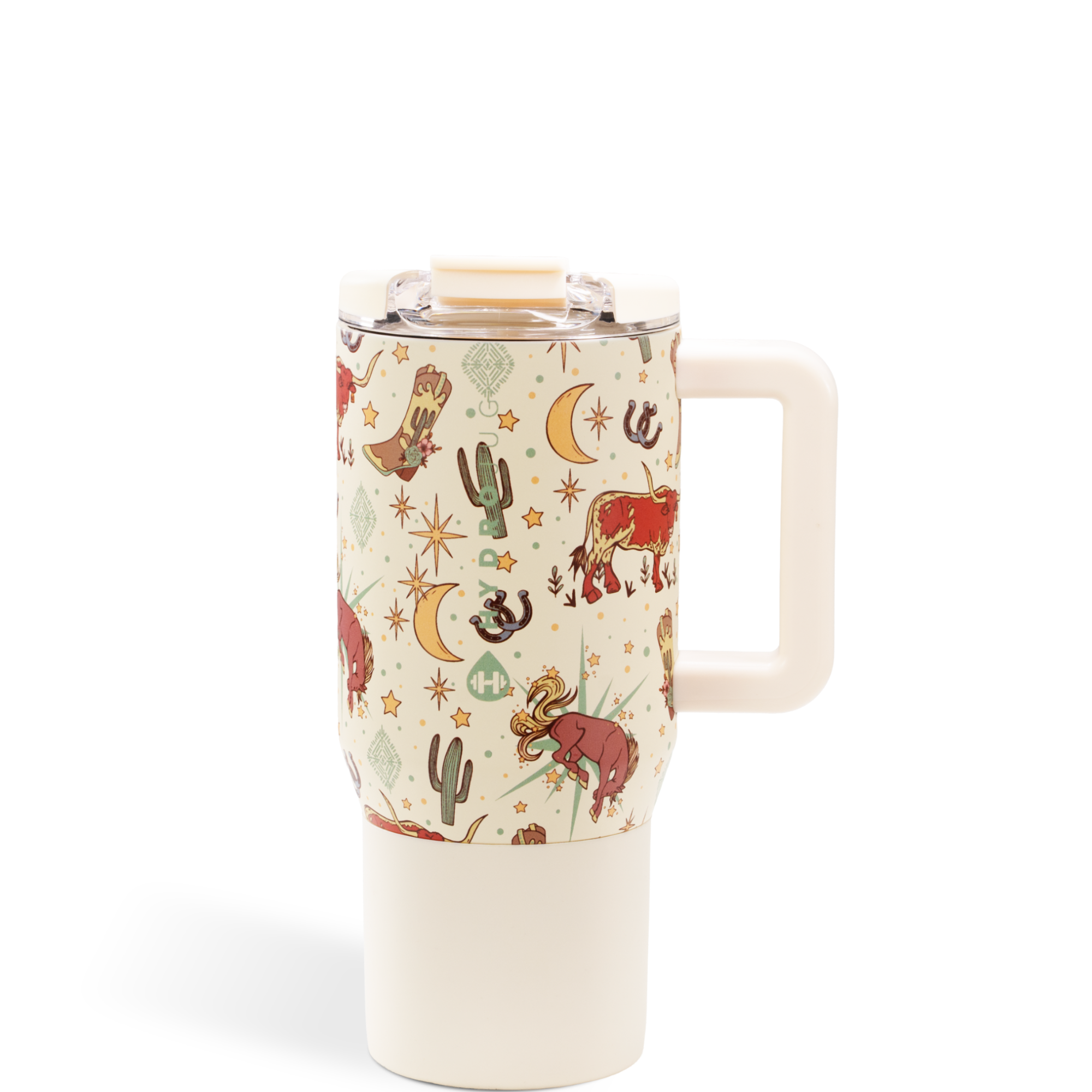 Rodeo Coffee Traveler 20oz