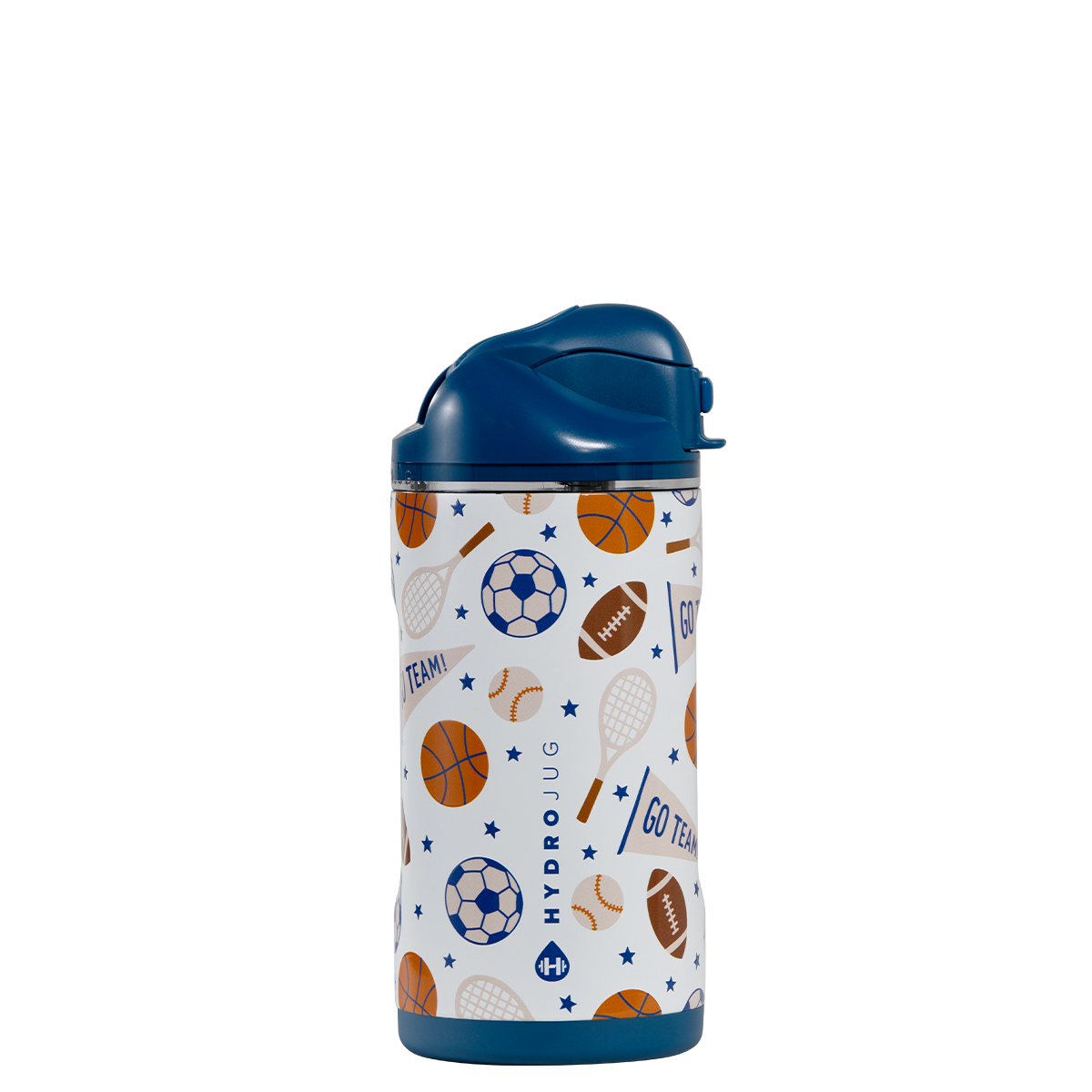 14oz HydroJug Ease2o in All Stars