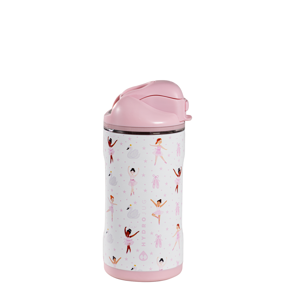 14oz HydroJug Ease2o in Ballerina