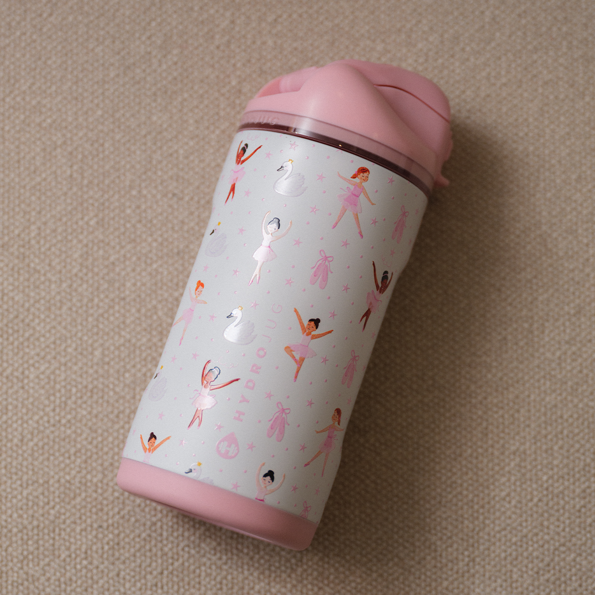 Bellerina HydroJug Ease2o 14oz