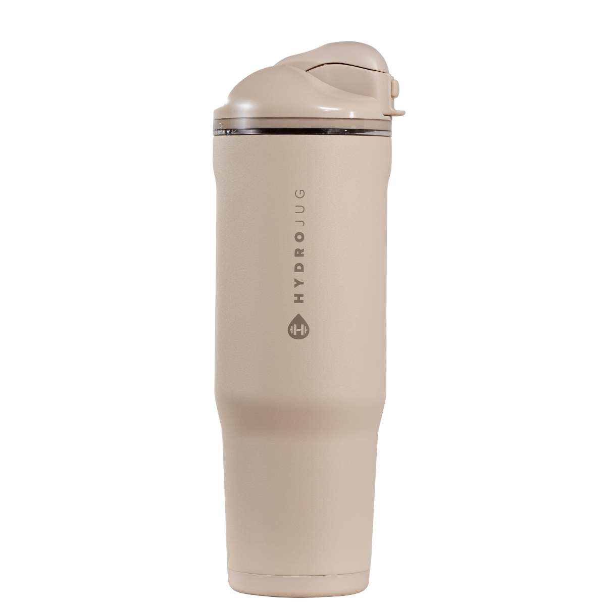 32oz HydroJug Ease2o in Dune