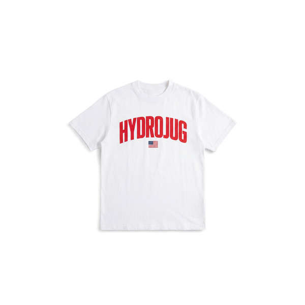 Heritage Tee