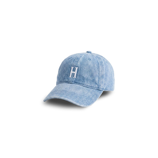 Heritage Jean Hat