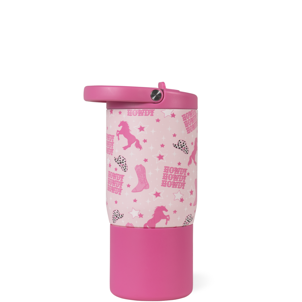 Cowgirl Sport Bottle 14oz