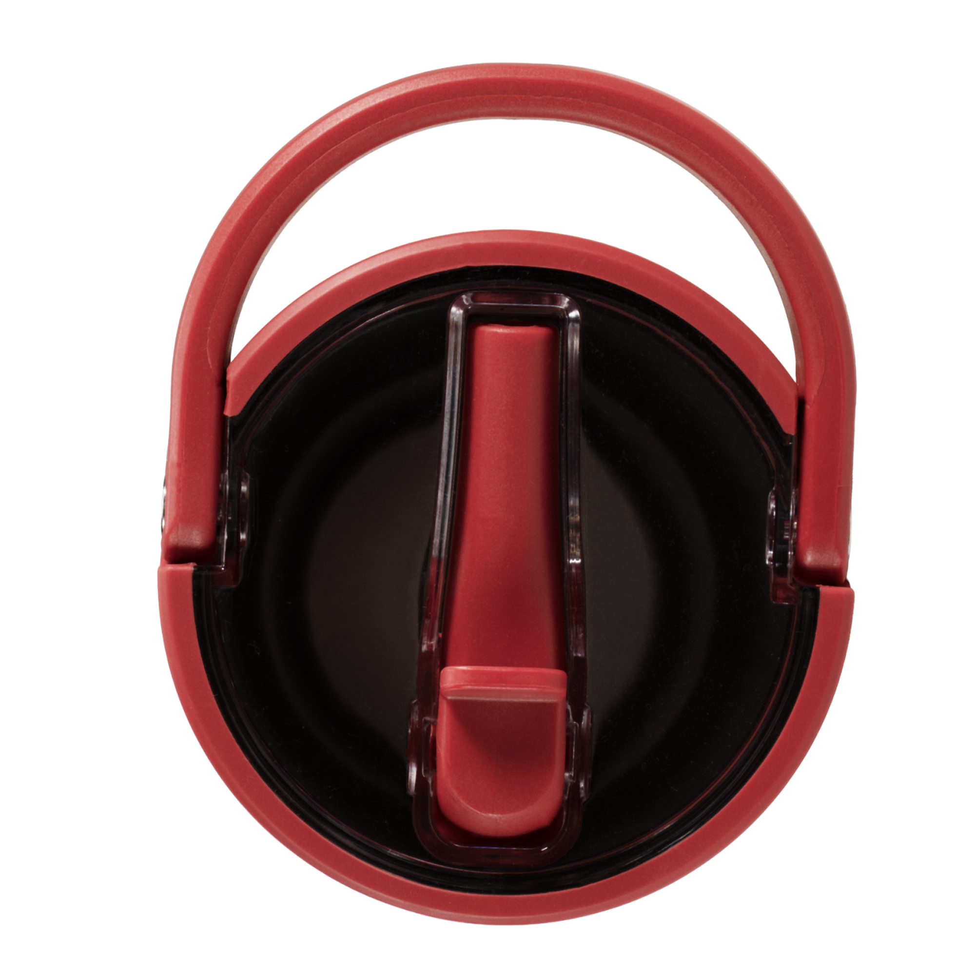 Cowboy Christmas Sport Lid 32oz
