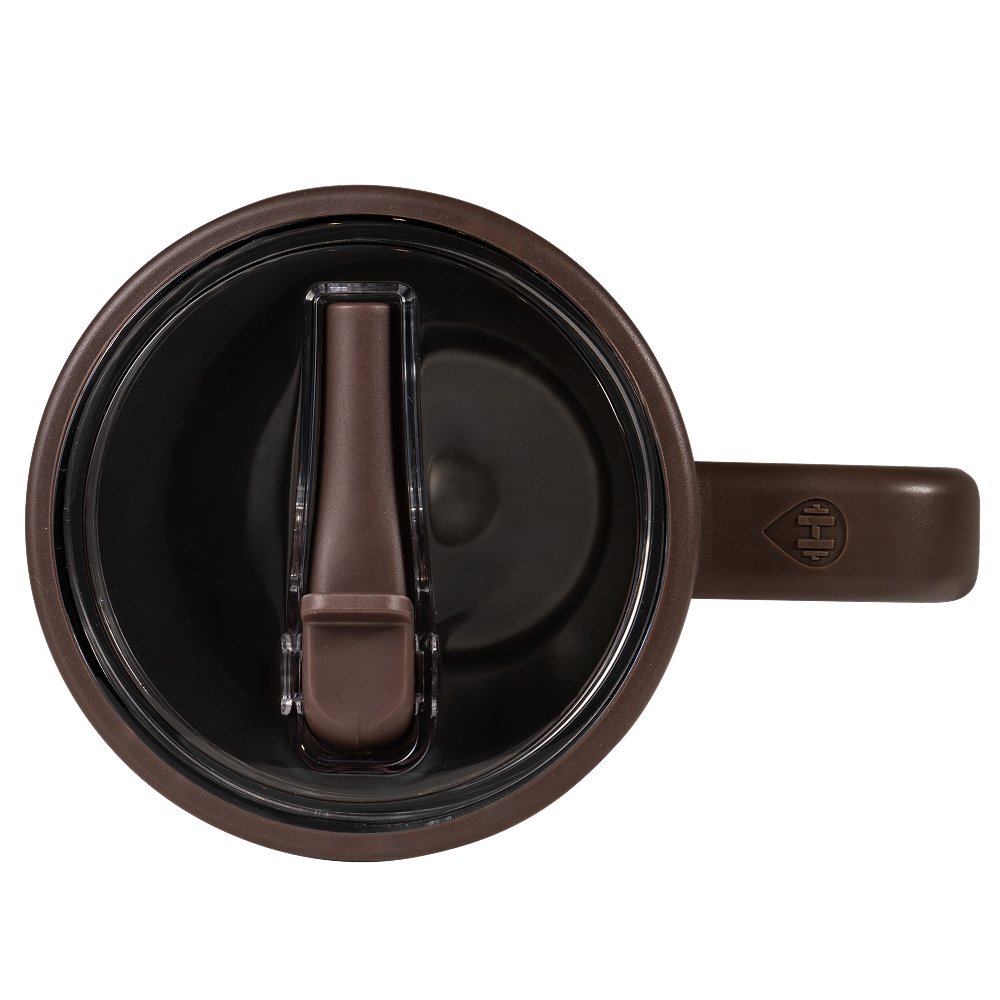 Out West Traveler Lid