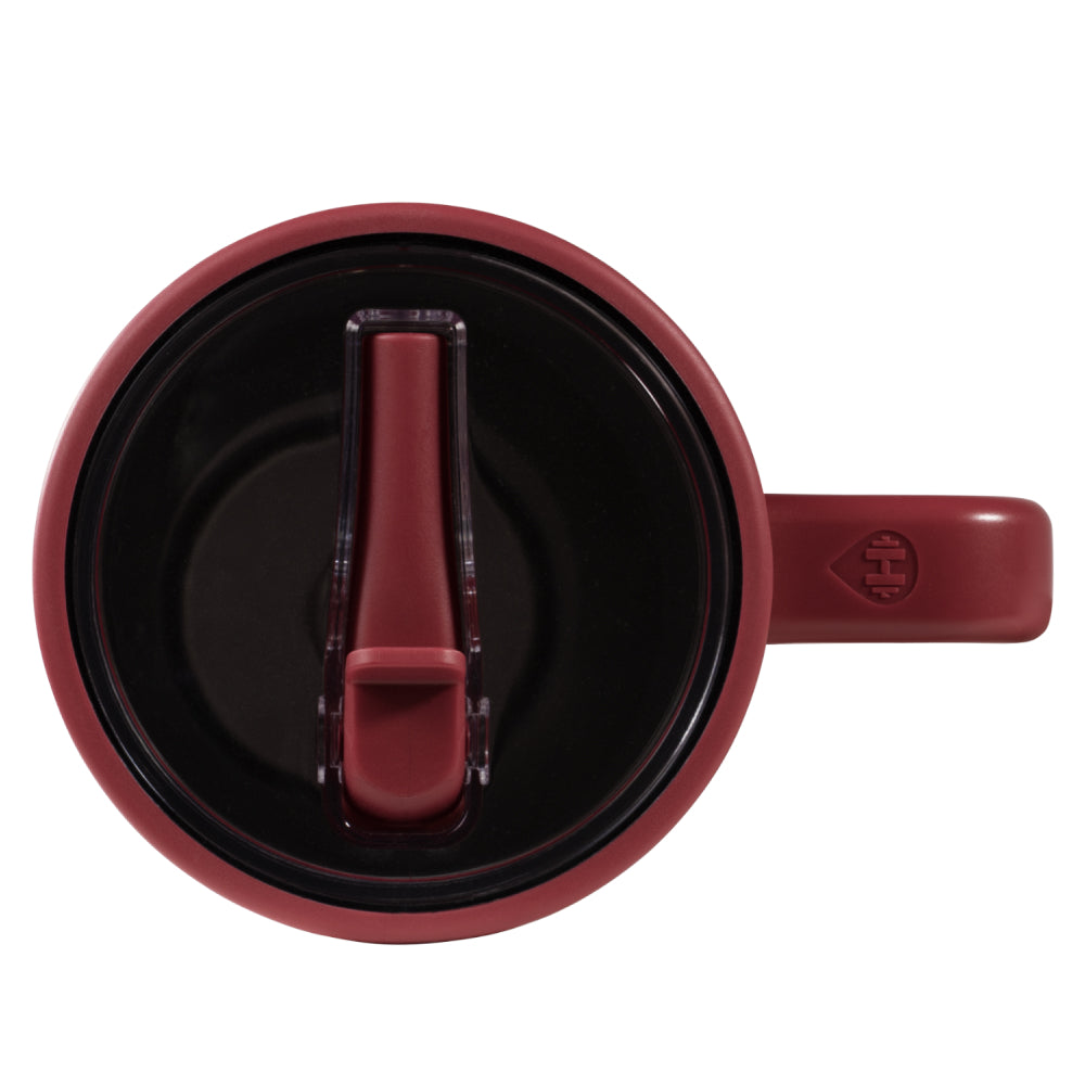 Traveler Lid 20oz