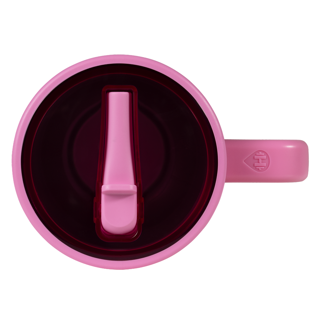 Taffy Traveler Lid