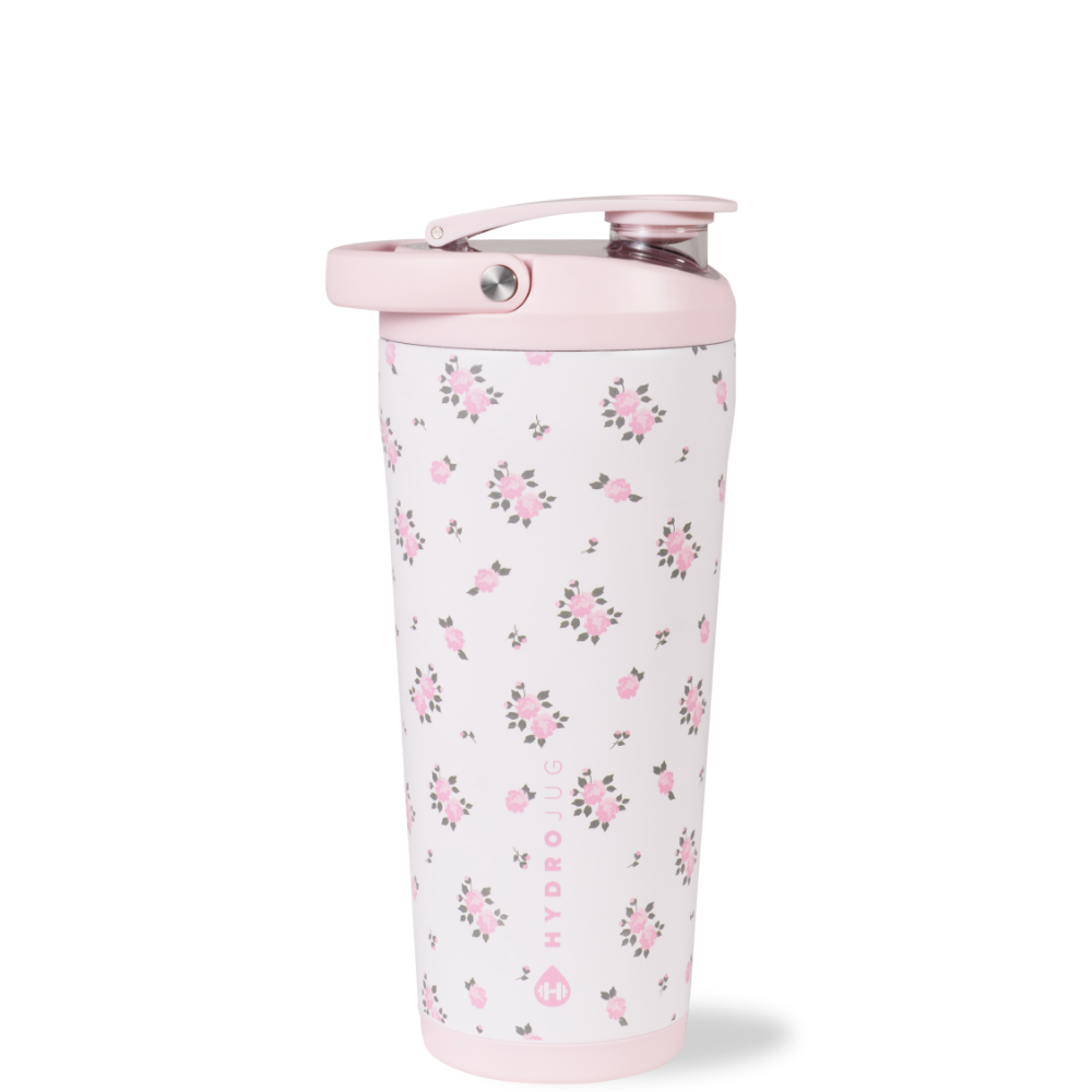 Wildrose Insulated Shaker Front