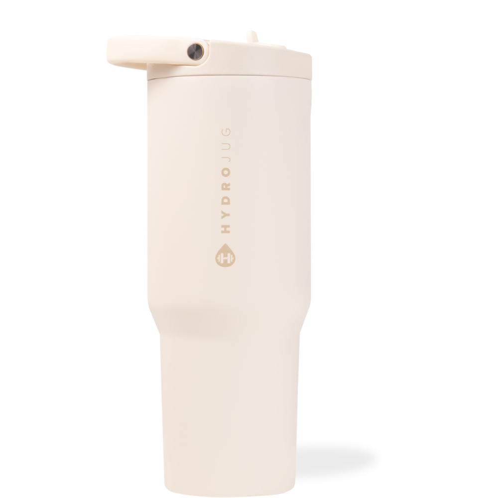 Caramel Sport Bottle 32oz