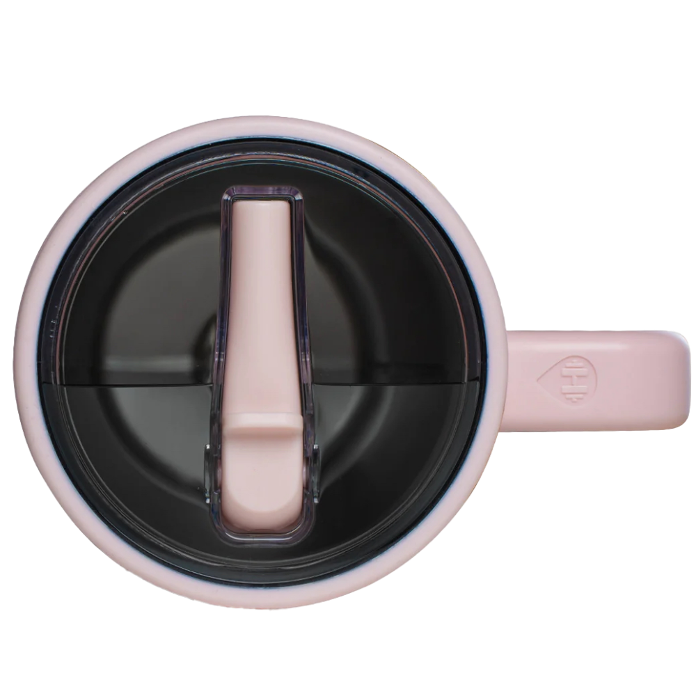 Pink Sand Traveler Lid