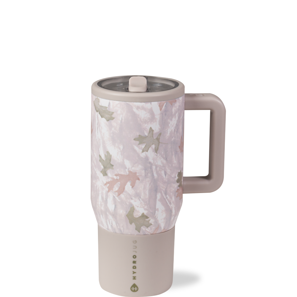 Camo Traveler 20oz