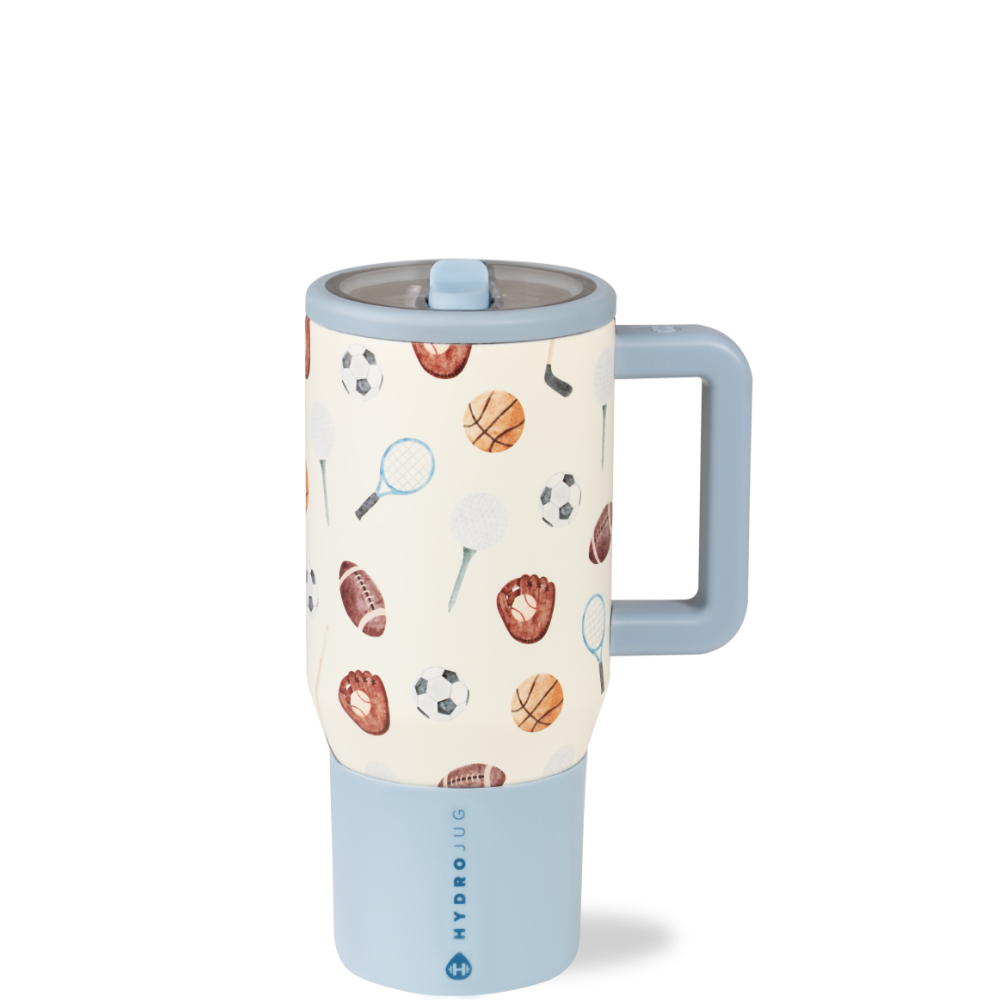 Sports Traveler 20oz