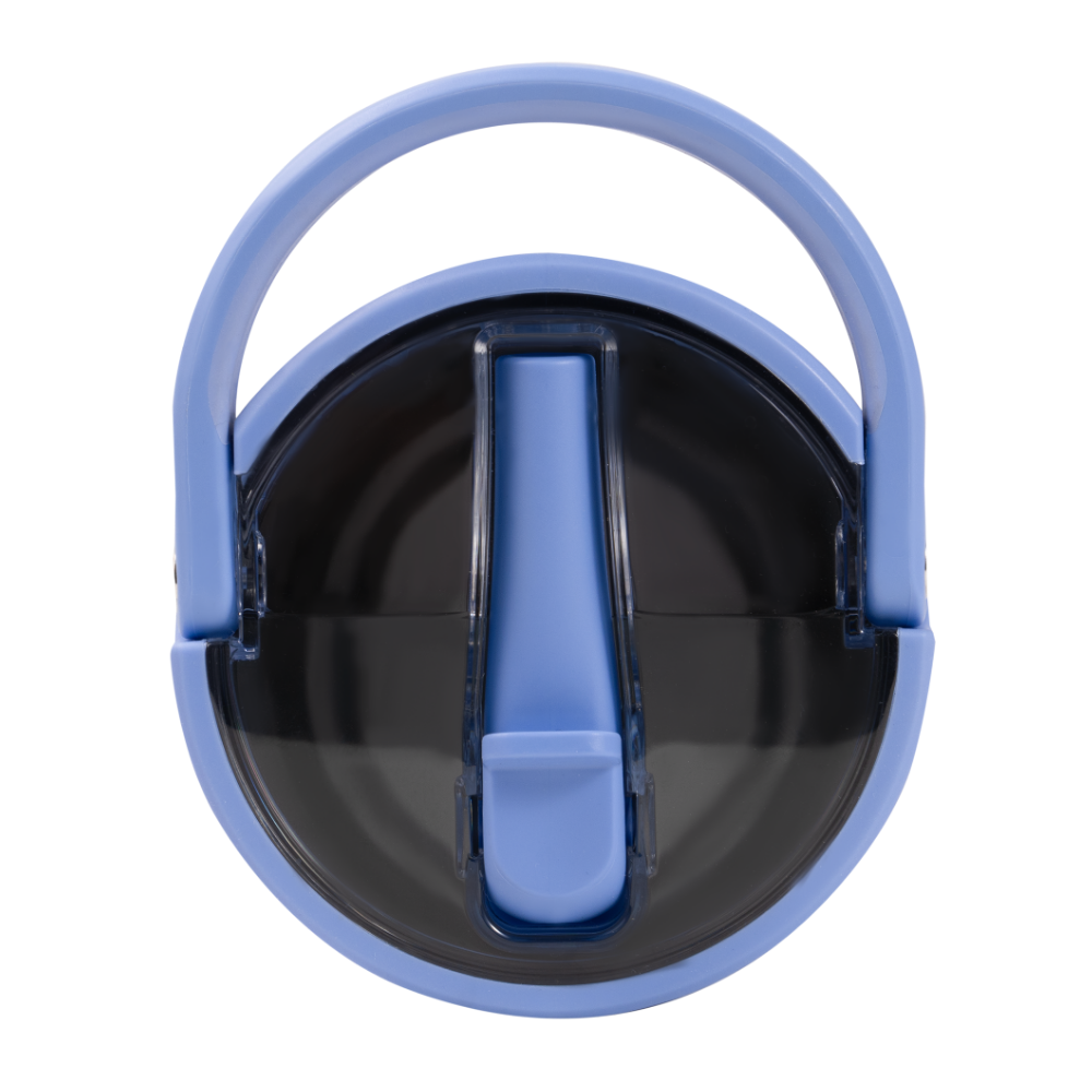 Light Blue Sport Lid 20oz