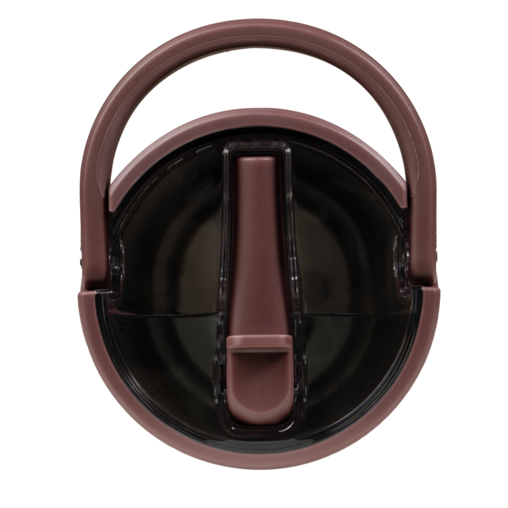 Pecan Sport Lid 32oz