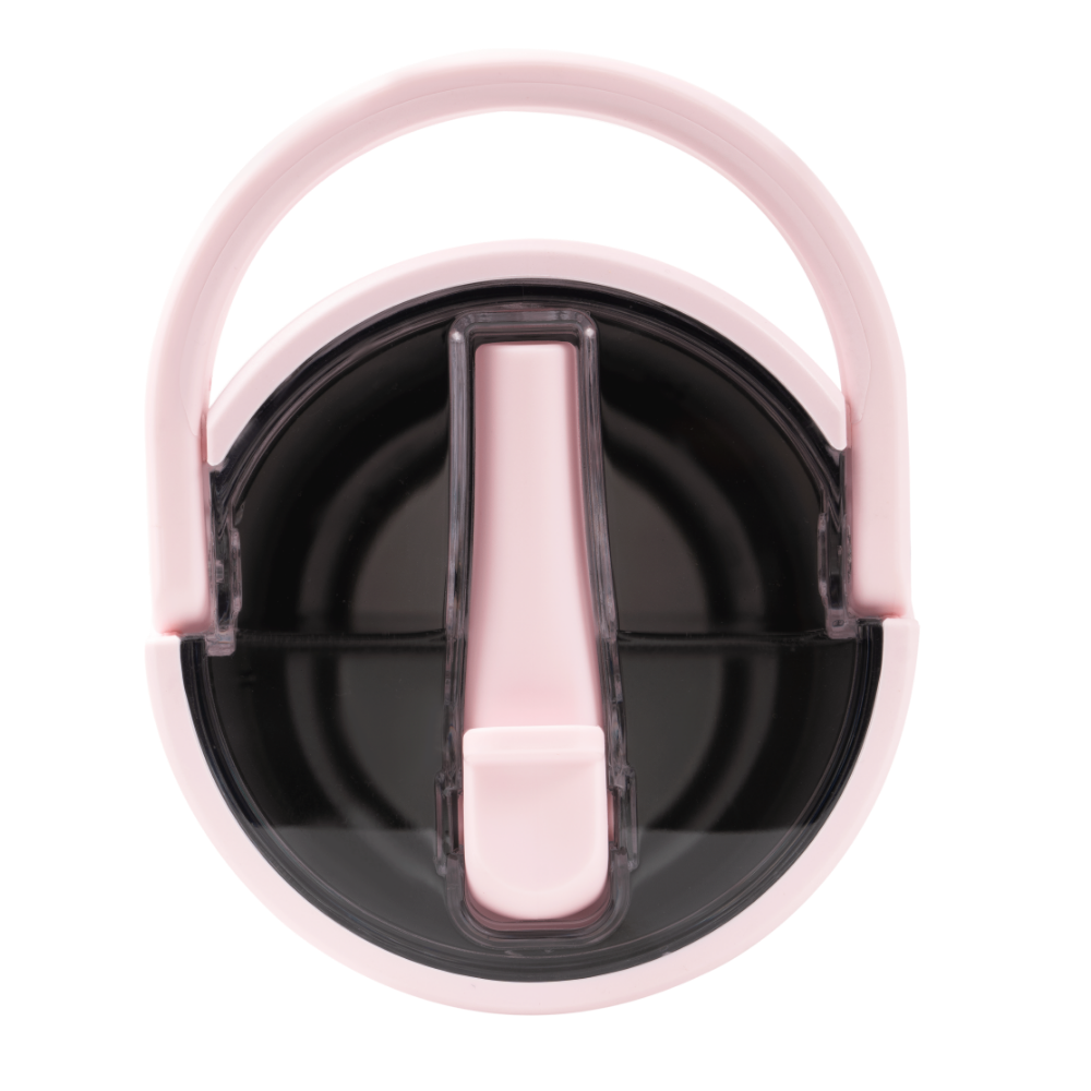 Pink Sand Sport Lid 32oz