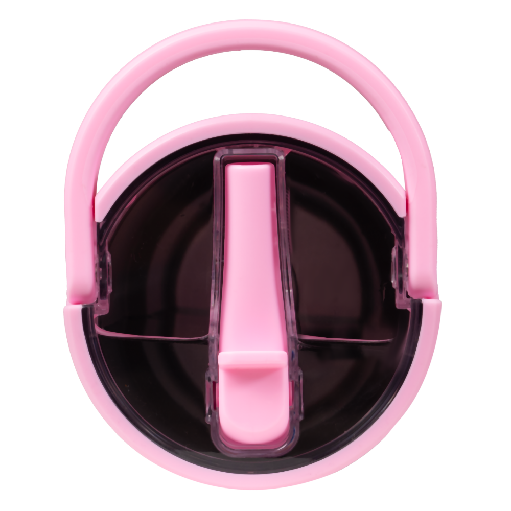 Blush Sport Lid 40oz