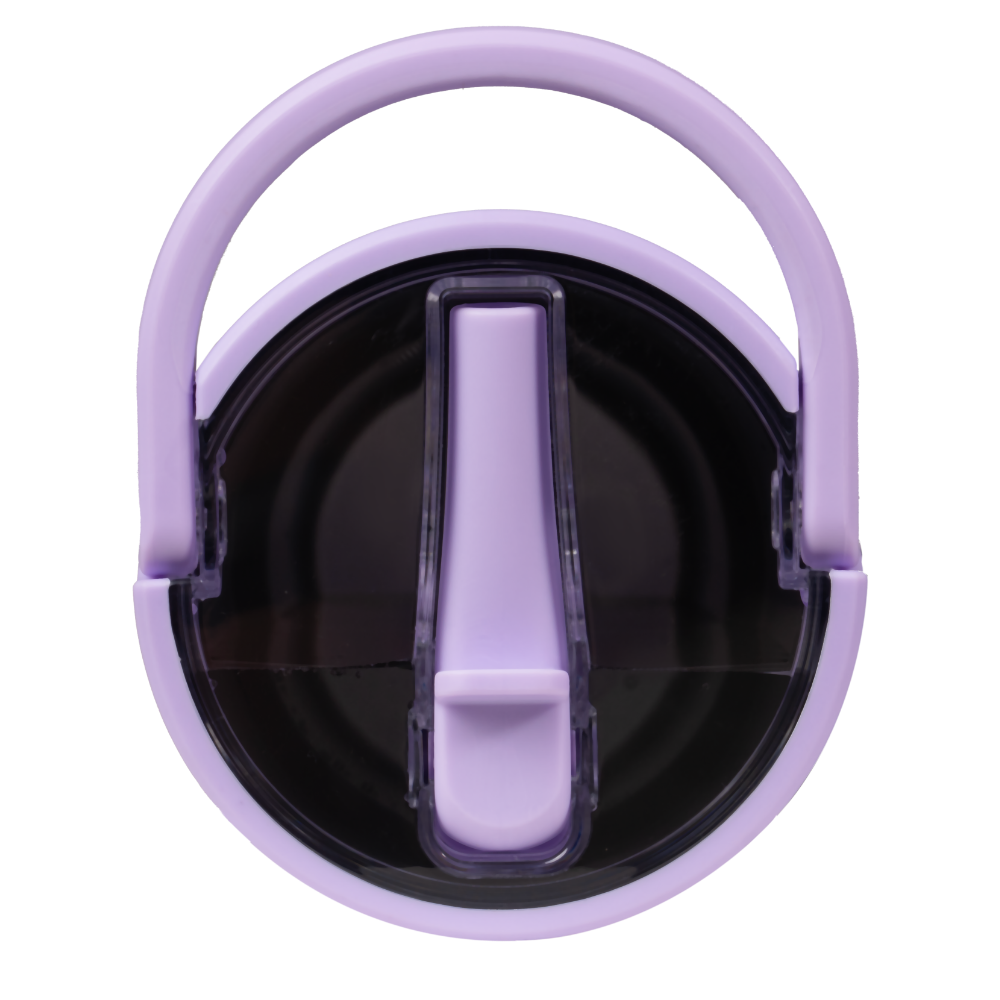 Lavender Sport Lid 40oz