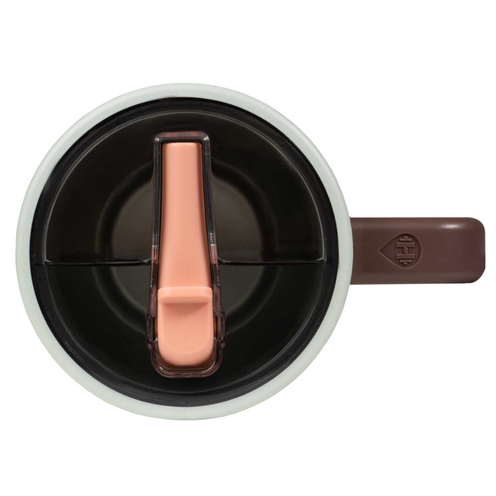 Belle Traveler Lid