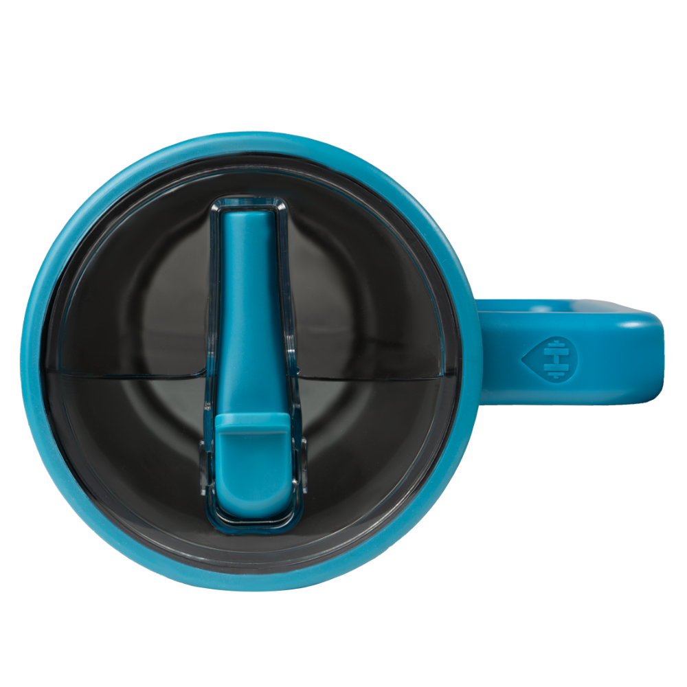 Glacier Traveler Lid