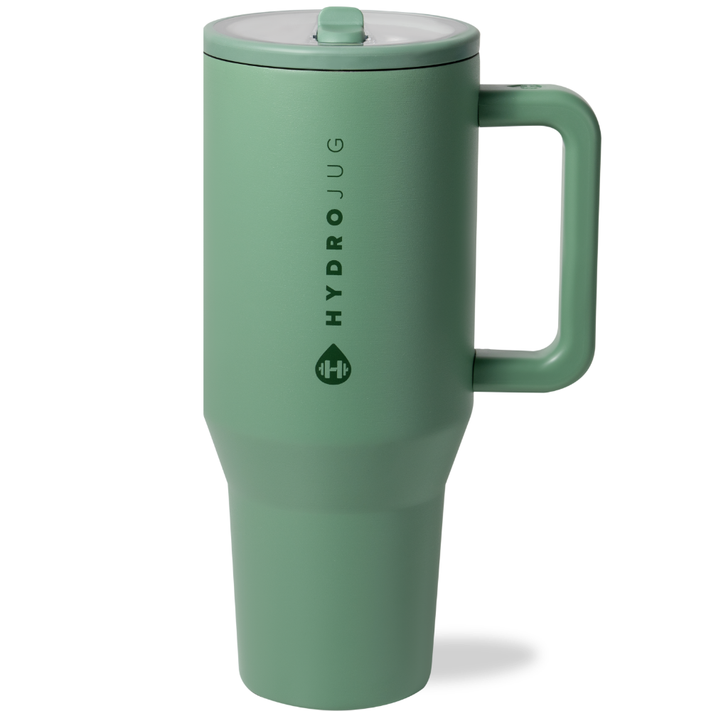 Sage Traveler 40oz