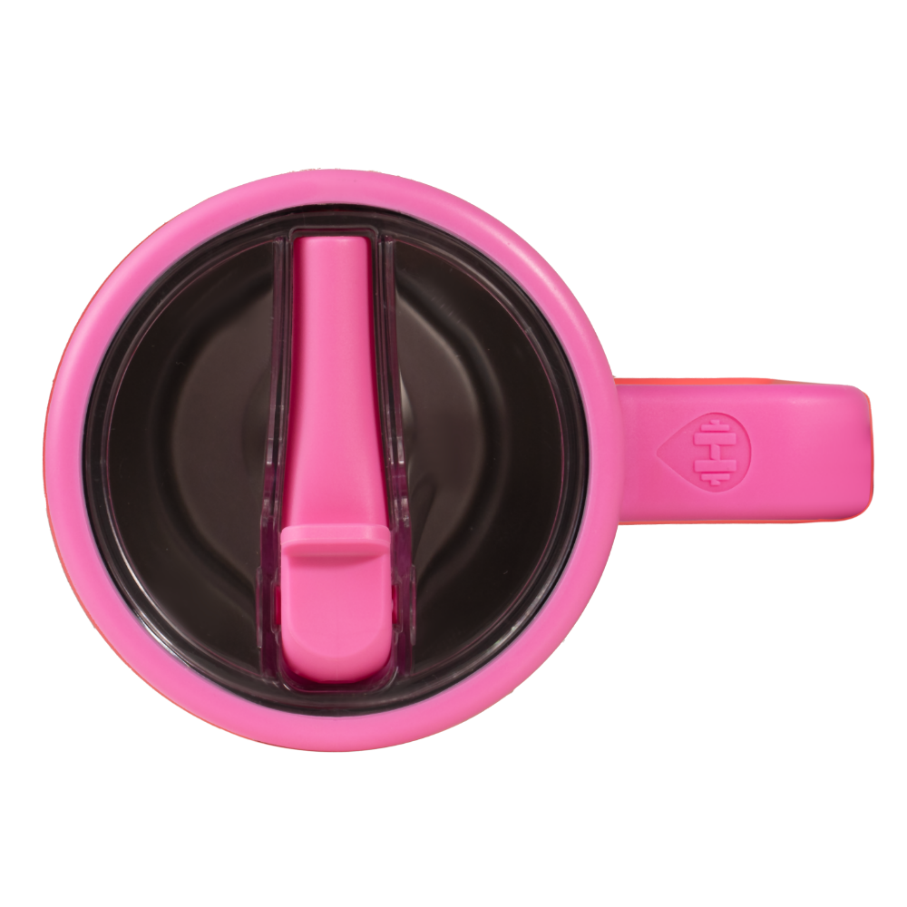 Cowgirl Traveler Lid
