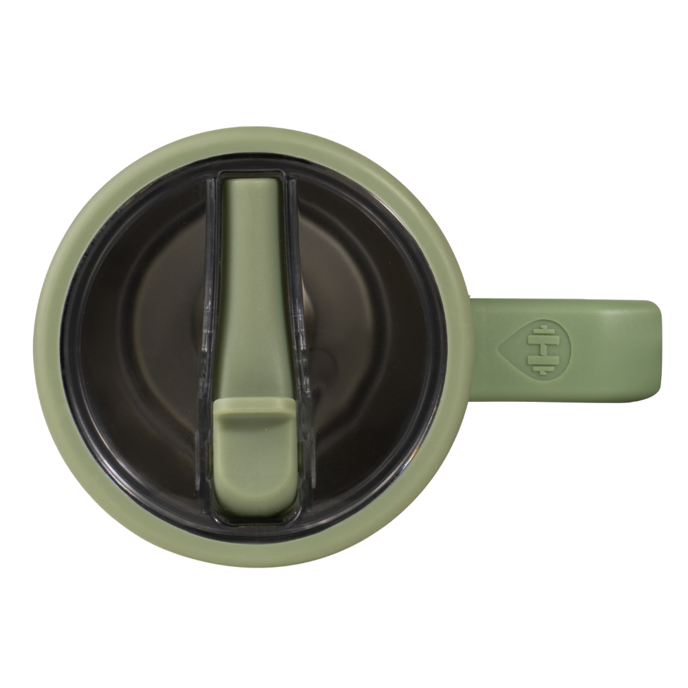Dinosaur Traveler Lid