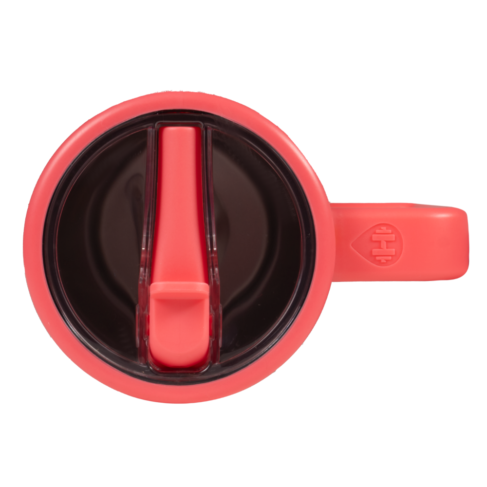 Farmers Market Traveler Lid