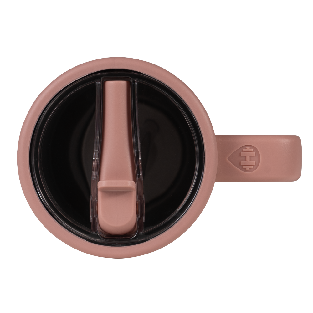 Wildflower Traveler Lid