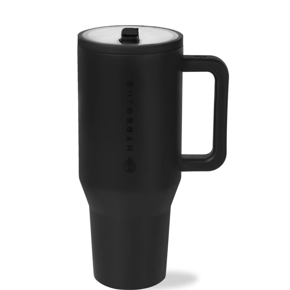 Black Traveler 32oz