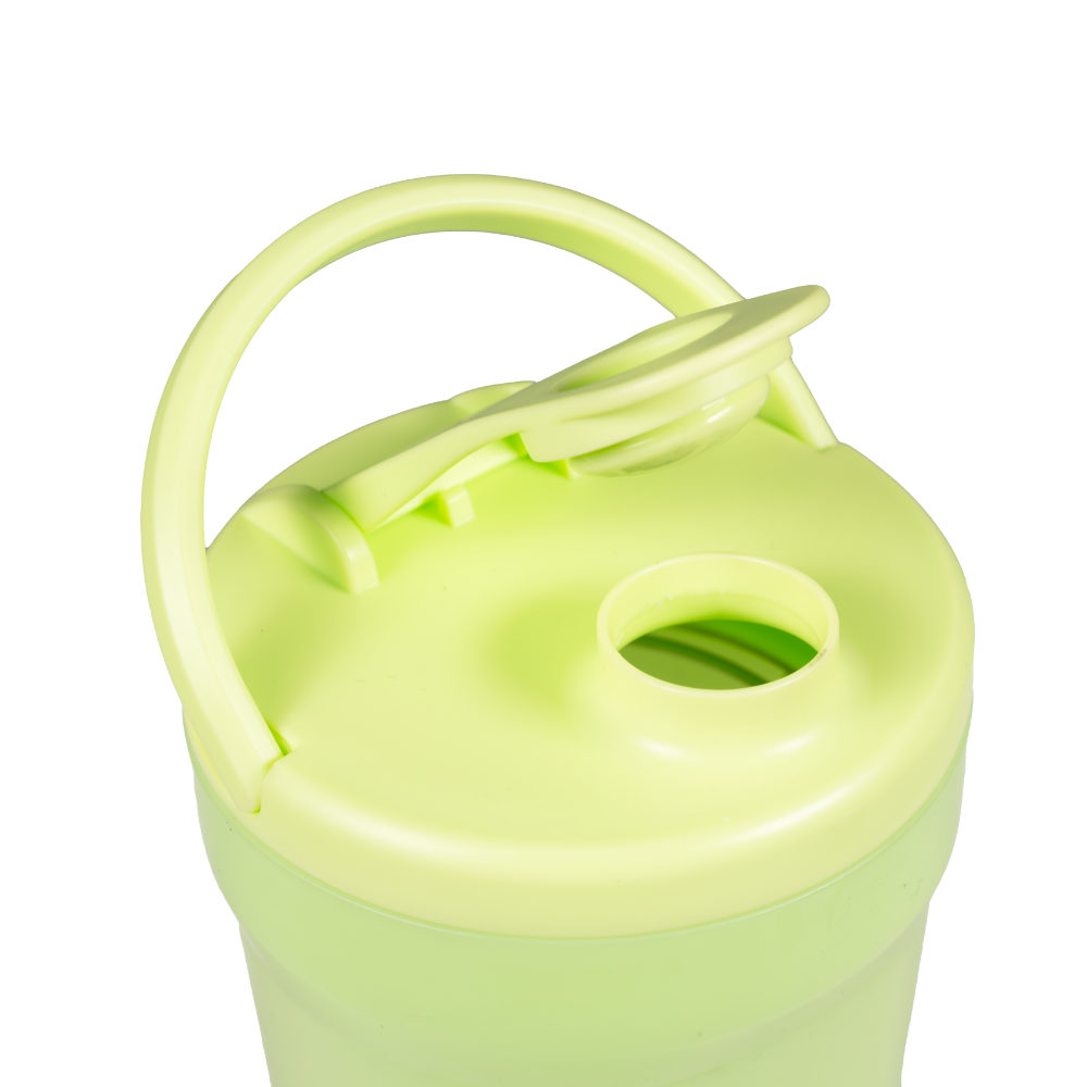 Honeydew Single Wall Shaker 20oz Lid with Flip Cap
