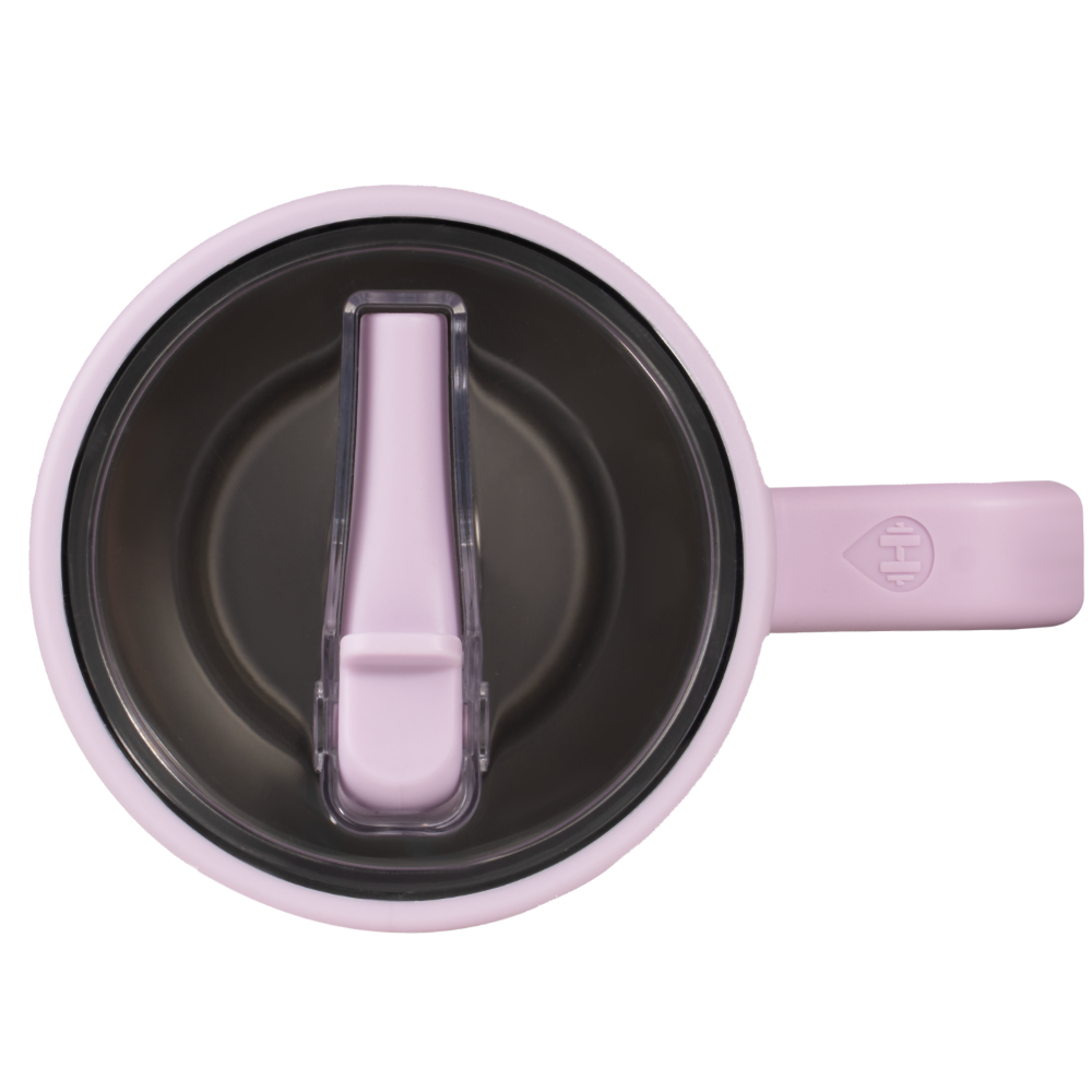 Iris Traveler Lid