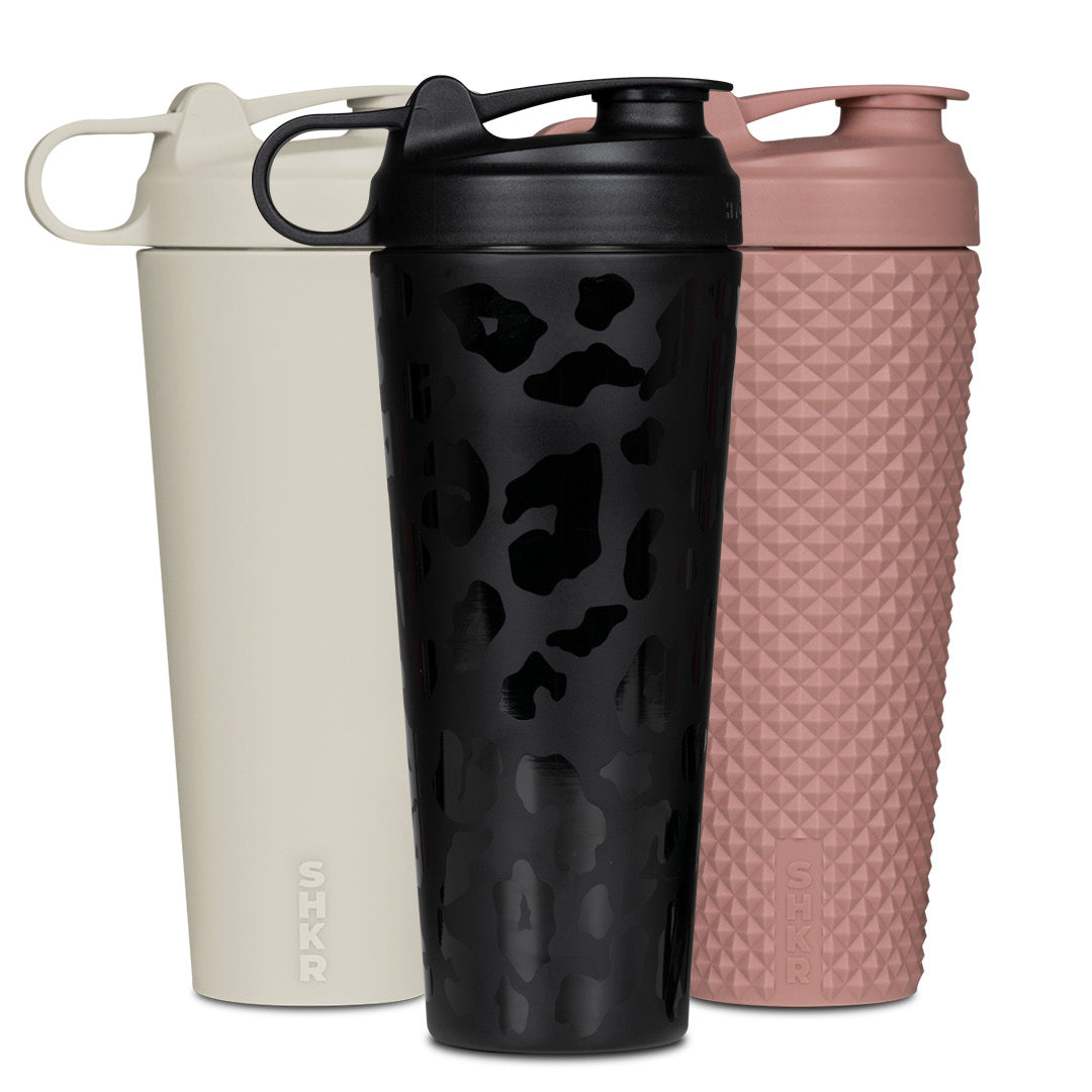 All About The HydroJug Shaker