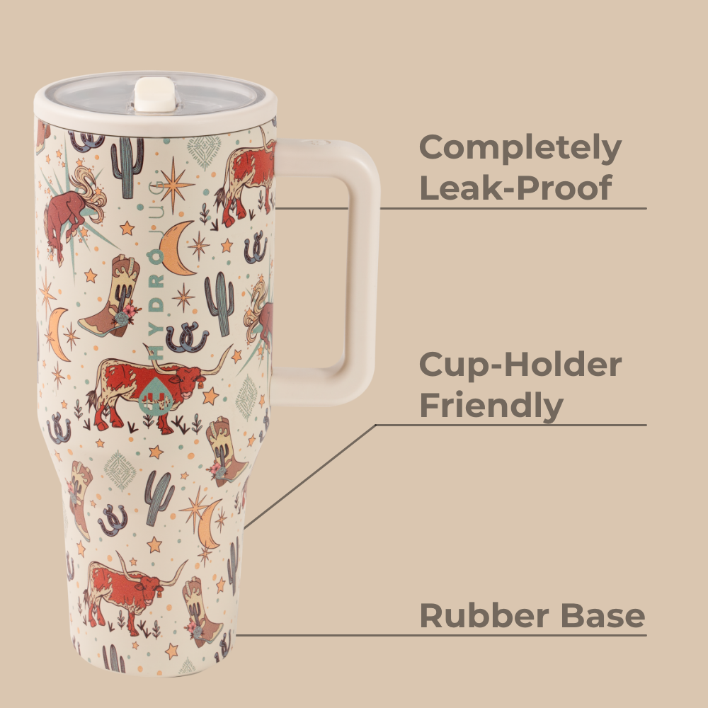 Rodeo Traveler (32oz)