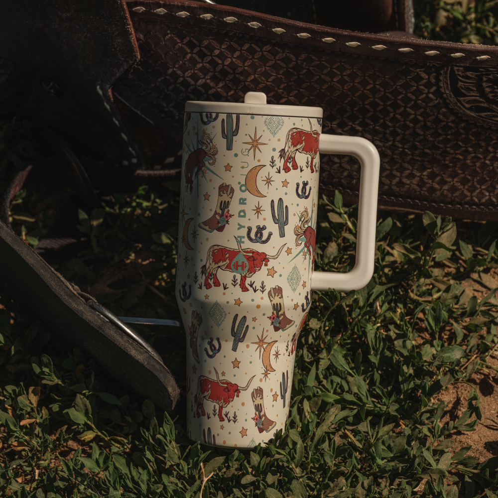 Rodeo Traveler (32oz)