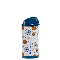 14oz HydroJug Ease2o in All Stars product image