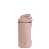 14oz HydroJug Ease2o in Dusty Rose product image