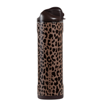 24oz HydroJug Ease2o in Brown Leopard product image