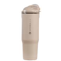 32oz HydroJug Ease2o in Dune product image