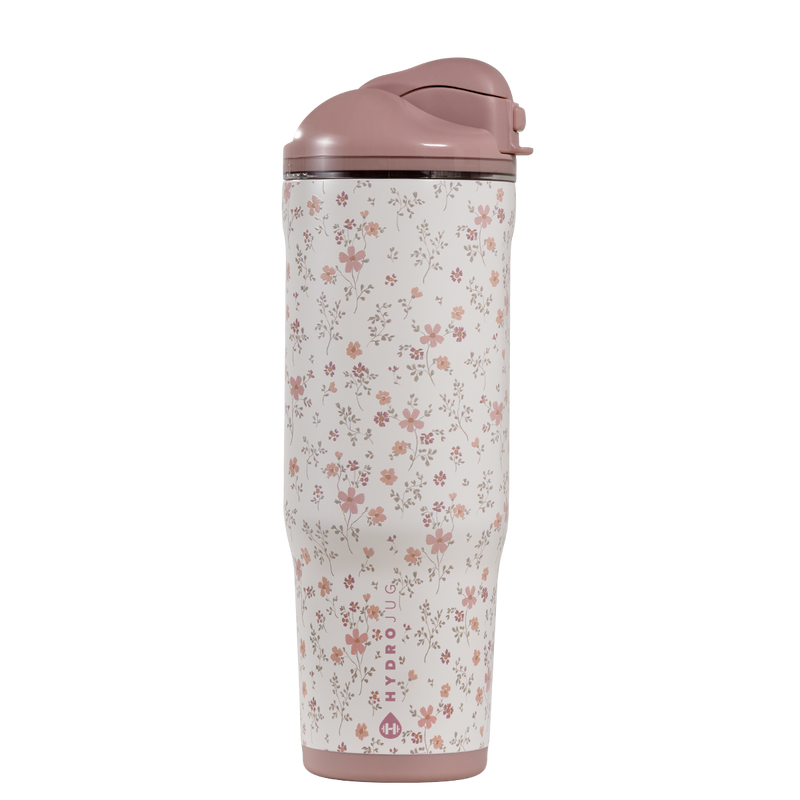32oz HydroJug Ease2o in Magnolia
