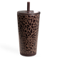 Brown Leopard